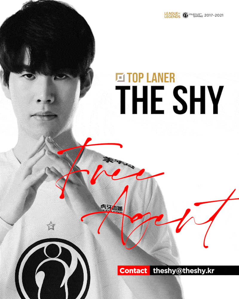 TheShy复出后续来了(theshy多久归队) TheShy复出后续来了(theshy多久归队)