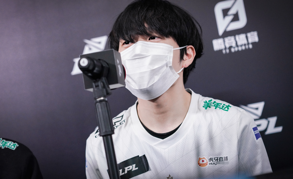 Rookie第五杆赛后发声(rookie第一场比赛) Rookie第五杆赛后发声(rookie第一场比赛)