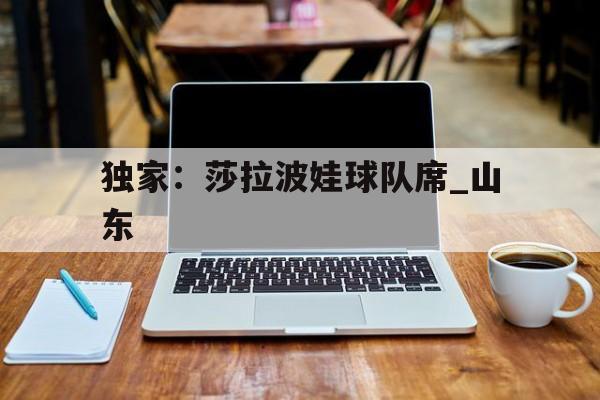 独家:莎拉波娃球队席_山东(莎拉波娃简历) 独家:莎拉波娃球队席_山东(莎拉波娃简历)